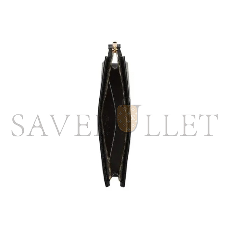 GUCCI HORSEBIT 1955 CLUTCH BAG 774345 (27*21*7cm)